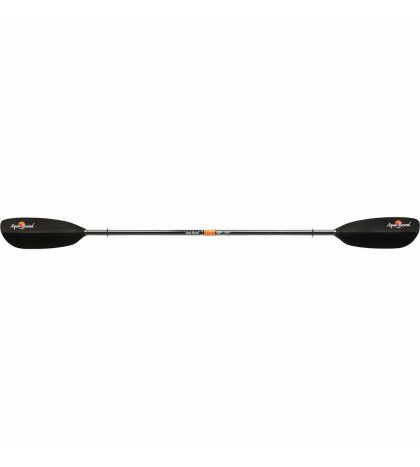 Aqua-Bound Tango Carbon 2-Piece Posi-Lok Paddle - Straight Shaft