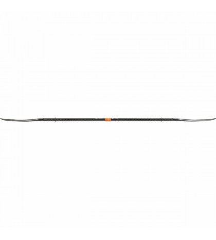 Aqua-Bound Tango Carbon 2-Piece Posi-Lok Paddle - Straight Shaft