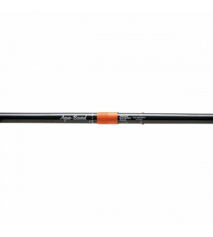 Aqua-Bound Tango Carbon 2-Piece Posi-Lok Paddle - Straight Shaft