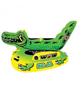 WOW World of Watersports Big Al Towable #19-1070 WOW World of Watersports Big Al Towable #19-1070