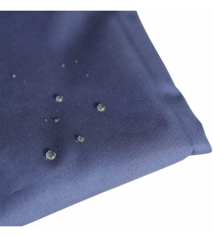 VINGLI 4 Bow Bimini Top Boat Cover Sun Shade Boat Canopy Waterproof 1 Inch 54