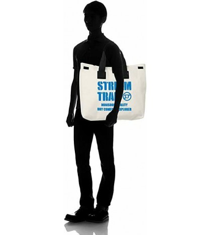 Stream Trail Tote Bag WET TOTE L