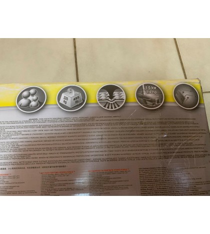 Bestway Hydro Force Boats Naviga Inflatable 2 Person Raft (New in Box)