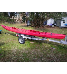 HUGE Wilderness Systems Expedition Tandem Sea Kayak