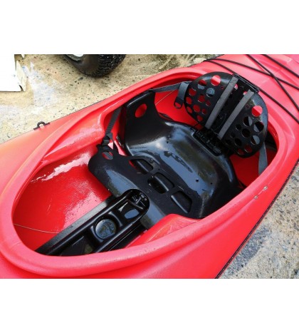 HUGE Wilderness Systems Expedition Tandem Sea Kayak