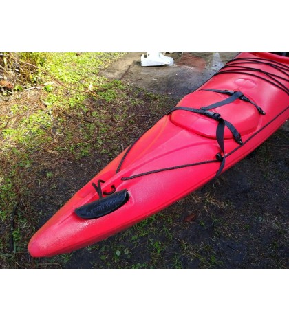 HUGE Wilderness Systems Expedition Tandem Sea Kayak