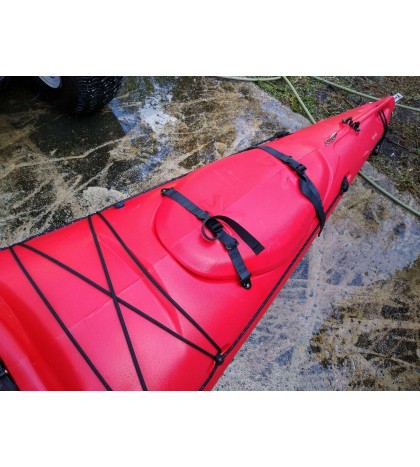 HUGE Wilderness Systems Expedition Tandem Sea Kayak