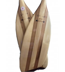 Whisper Aquaterra Paddles Wood
