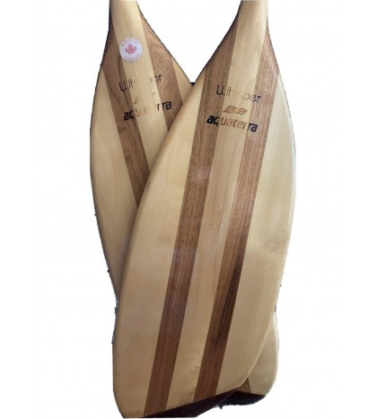 Whisper Aquaterra Paddles Wood