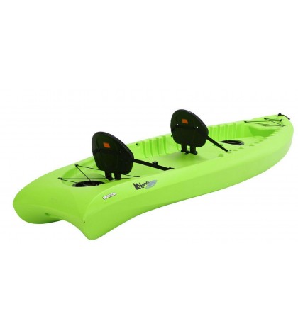 Lifetime Kokanee 10'6