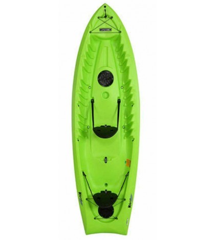 Lifetime Kokanee 10'6