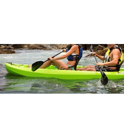 Lifetime Kokanee 10'6