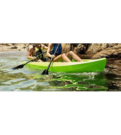 Lifetime Kokanee 10'6