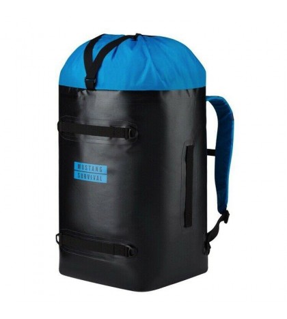 Mustang Survival Highwater 60L Waterproof Gear Hauler Dry Bag MA2617 02 New