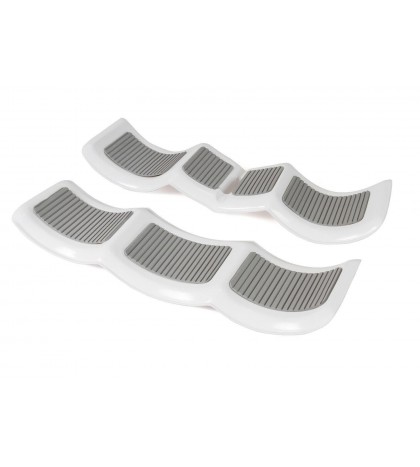 Hobie Cradle Set for Hobie Compass and Compass Duo Kayaks - 72020428