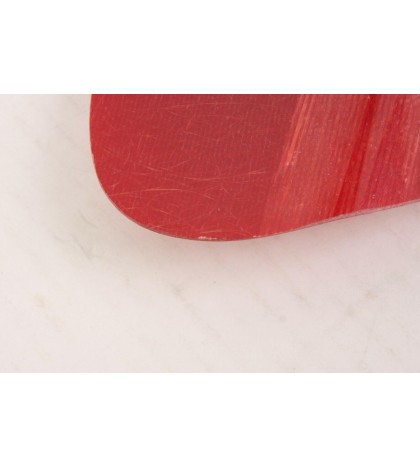 Werner Camano Fiberglass 2-piece Paddle - Straight 230cm /53278/