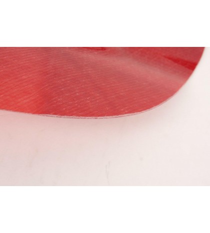 Werner Camano Fiberglass 2-piece Paddle - Straight 230cm /53278/