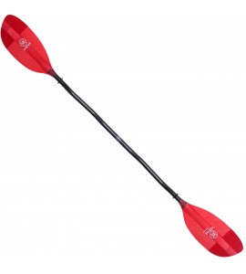 Werner Corryvreckan Fiberglass Bent Shaft Kayak Paddle