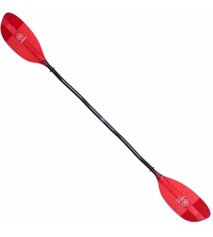 Werner Corryvreckan Fiberglass Bent Shaft Kayak Paddle