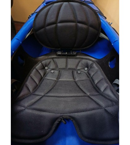 Seats for kayak Wilderness Systems Tsunmani