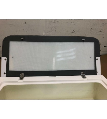 HIGHFIELD INFLATABLE RIB RS1000 BENCH SEAT - NEW OEM - BOAT / TENDER / SKIFF