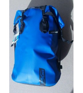 SealLine Black Canyon Dry Pack  65 Liters in Blue