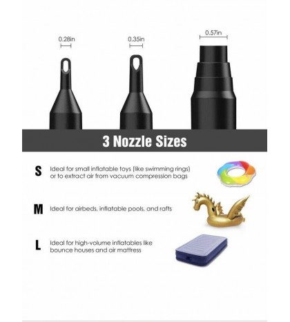 Intex 68325EP Excursion 5 Person Boat Set With Electric Portable Air Pump