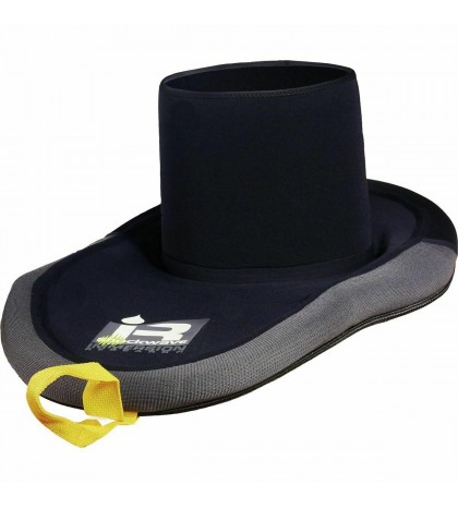 Immersion Research Shockwave Bungee Spray Skirt