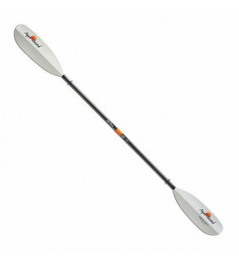 Aqua-Bound Eagle Ray Hybrid Posi-Lok 4-Piece Kayak Paddle Aqua-Bound Eagle Ray Hybrid Posi-Lok 4-Piece Kayak Paddle