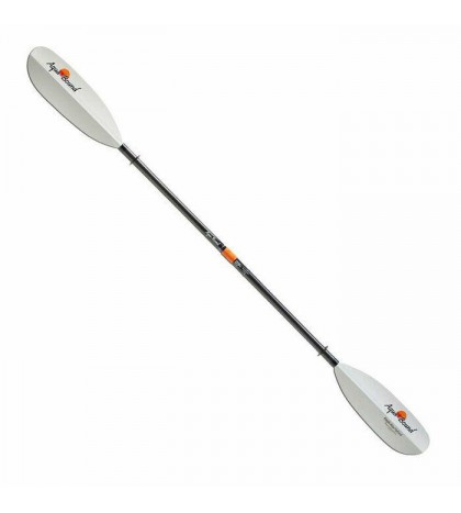 Aqua-Bound Eagle Ray Hybrid Posi-Lok 4-Piece Kayak Paddle