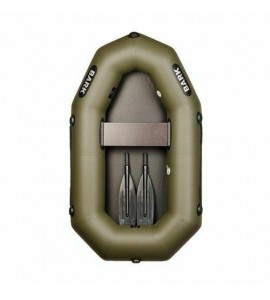 BARK B-190, BRAND NEW, INFLATABLE BOAT, Fishing Row Boat Dinghy + FULL KIT