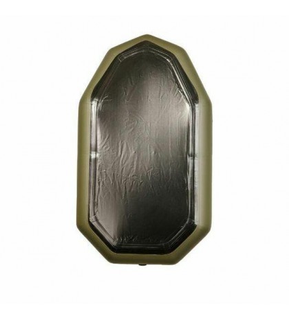 BARK B-190, BRAND NEW, INFLATABLE BOAT, Fishing Row Boat Dinghy + FULL KIT