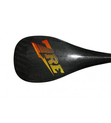 ZRE POWER SURGE FW-Z MEDIUM CARBON FIBER CANOE PADDLE [662300]