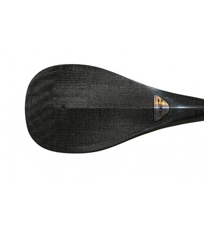 ZRE POWER SURGE FW-Z MEDIUM CARBON FIBER CANOE PADDLE [662300]