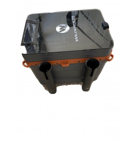 Wilderness Systems Kayak Krate - Kayak Crate - 8070065
