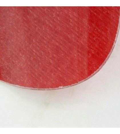 Werner Camano Fiberglass 2-piece Paddle - Straight 230cm /53277/