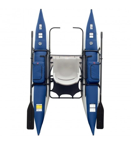 Top selling Roanoke Pontoon Boat , limited, New, U.S.A based company