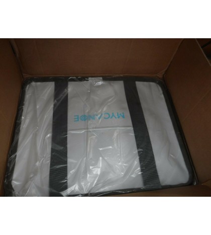 NEW COOVY MYCANOE CANOE STABILIZER POP KIT