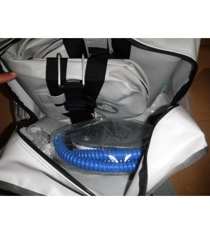 NEW COOVY MYCANOE CANOE STABILIZER POP KIT