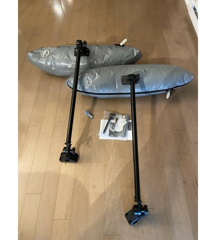Scotty Kayak Stabilizer