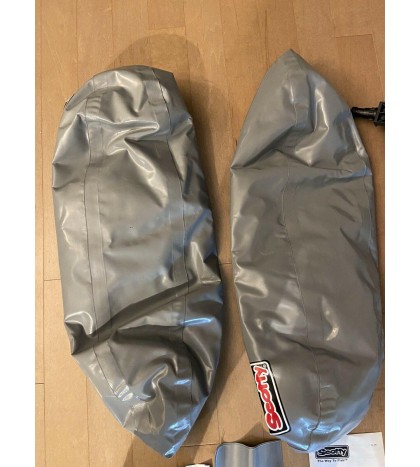 Scotty Kayak Stabilizer