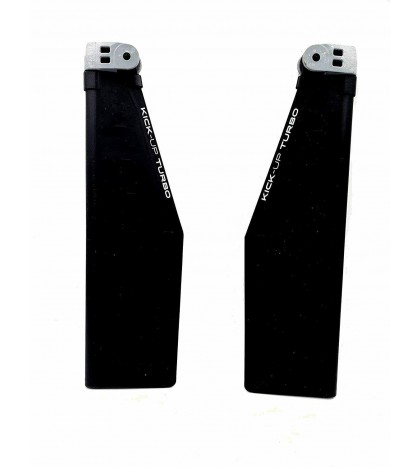 Hobie Turbo Fin Kit - Kick Up