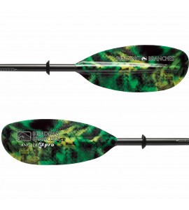 Bending Branches Angler Pro Plus Fiberglass Telescoping Kayak Paddle Bending Branches Angler Pro Plus Fiberglass Telescoping Kayak Paddle