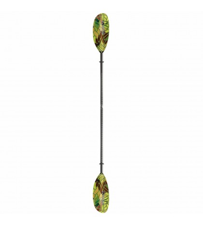 Bending Branches Angler Pro Plus Fiberglass Telescoping Kayak Paddle