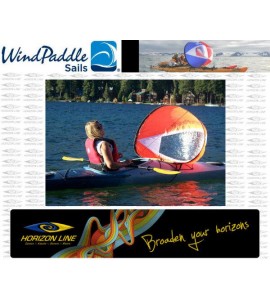 Kayak Sails 