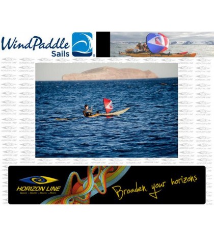 Kayak Sails 