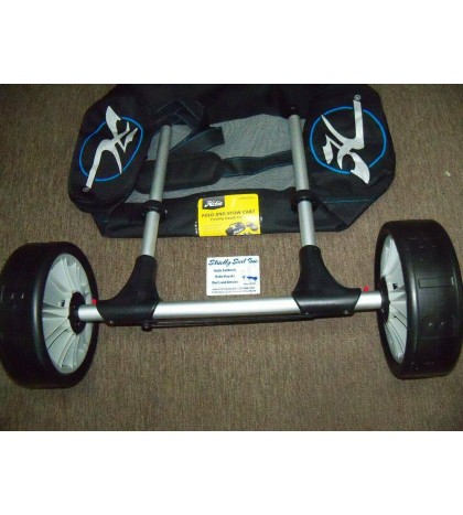 Hobie Kayak Cart 