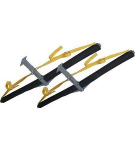 Tech Team - Kayak SUP 2 Boat Overhead Hangers