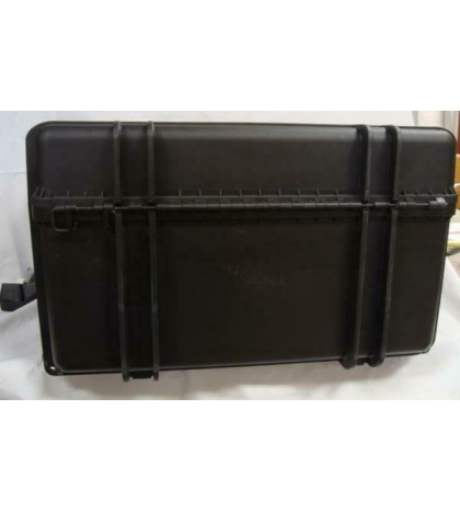 Large Underwater Kinetics Protective Durable Hardcase Survival Storage Case NOS