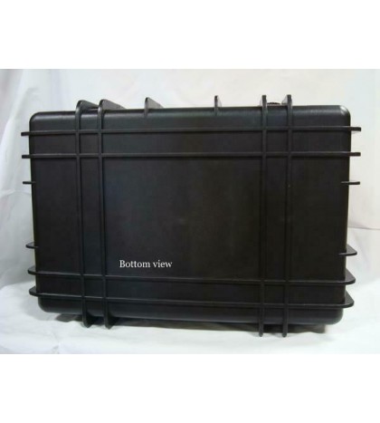 Large Underwater Kinetics Protective Durable Hardcase Survival Storage Case NOS